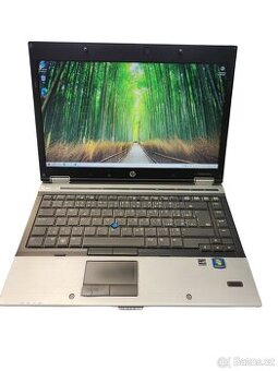 HP Elite Book 8440P ( 12 měsíců záruka+Faktura )