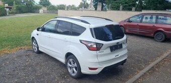 Ford Kuga ST-line,2.0TDCi,AWD,132kW,05/2019,aut.
