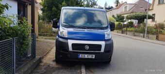 Fiat Ducato 2.2 JTD multijet