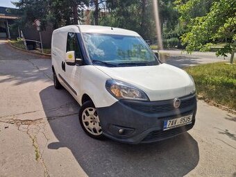 Fiat Doblo maxi
