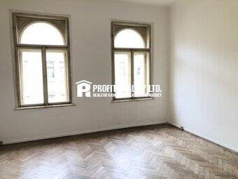 Pronájem byty 2+kk, 55 m2 - Praha - Smíchov, ev.č. N0025338