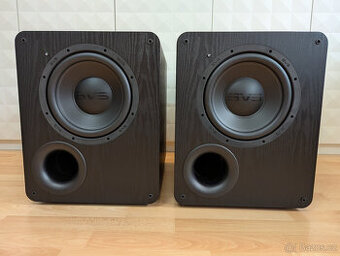 Subwoofer SVS PB-1000 - NOVÝ