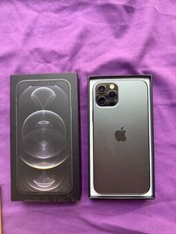 iPhone 12 pro 128gb
