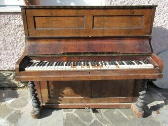 Daruji piano - 1