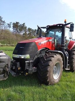 CASE Magnum 380 CVX