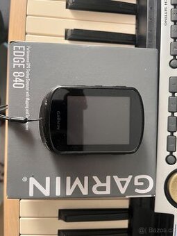Garmin cyklopocitac Edge 840