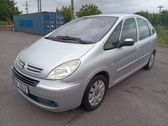 Citroën Xsara Picasso 1.6i