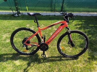 Prodám Lectron Voyager RX