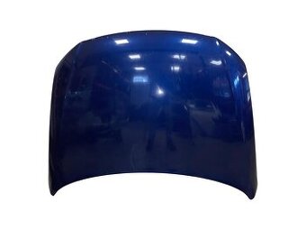 Kapota tmavě modrá metalíza LD5Q VW Passat B6 r.v. 2009