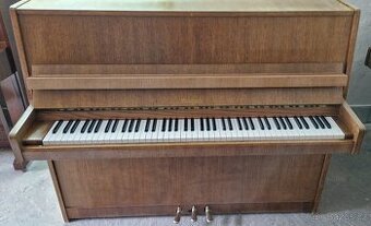 Piano Weinbach 116 - Petrof r. v. 1990 - Dub