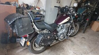 Yamaha XV Virago 750 31kw (A2)
