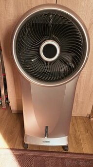 Stojanový ventilátor Sencor - 1