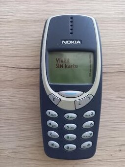 Nokia 3310 OLD