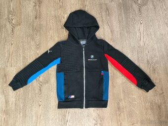 Chlapecká mikina Puma BMW