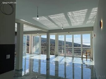 Luxusní apartmán 180m2, záliv Kruće, Montenegro, Černá Hora