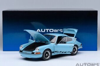 1/18 AUTOart Porsche 911 Carrera 2.7 RS