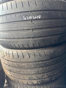 Letní pneu 255/40/18