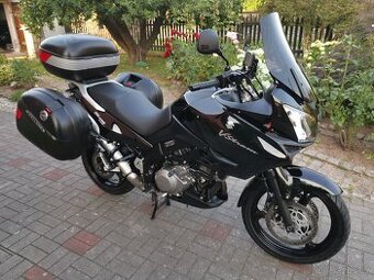 Suzuki DL1000 V-Strom K5