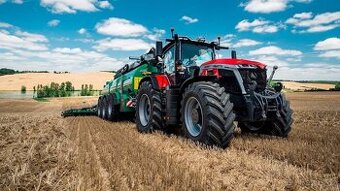 Pracovníky do Zemědělství