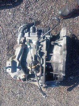 FORD EDGE 2,0TDCI RV 2018 AUTOMATICKÁ PŘEVODOVKA POWESHIFT