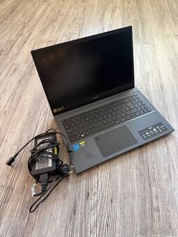 Herní notebook Acer Aspire A715-51G