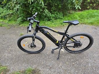 Elektrokolo Easybike Mi5 cerne