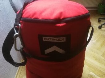 boxovací pytel OUTSHOCK