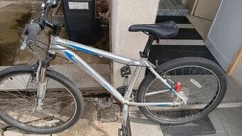 Horské kolo Specialized