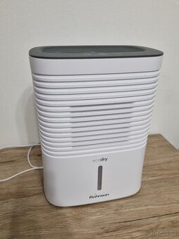 Odvlhčovač vzduchu Rohnson R-9006 ECO dry