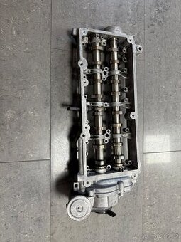 Vačkové hřídele Škoda, VW, motor 2.0 TDI 135kW motor CUNA