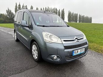 Citroen Berlingo MultiSpace 1.6HDI 80kW - R.v. 2009 -