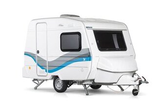 Karavany Niewiadow N126N Enka