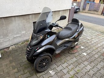 Piaggio mp3 250ie