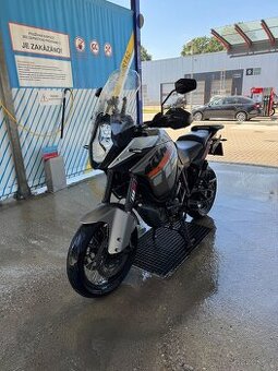 Ktm 1190 adventure