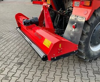 Mulčovač za traktor 155