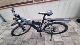 Apache hawk, motor bosch, rok 2021, velikost xl