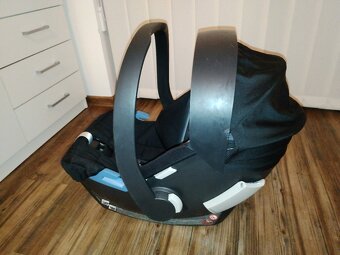 Cybex Aton 5