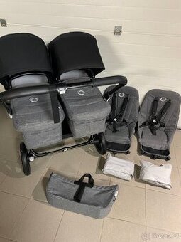 Bugaboo Donkey 3 TWIN / DUO / MONO