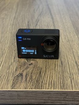 Akční kamera SJcam SJ8pro nova