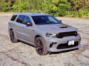 Dodge Durango 5.7 HEMI