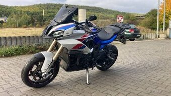 BMW S1000 XR