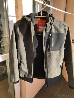 Outdoorová bunda 158