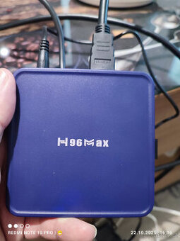 Android TV box