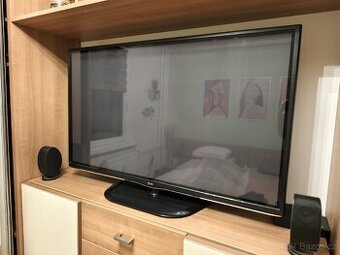 50 palců PH670S LG PENTOUCH PLAZMOVÁ TV, FULL HD