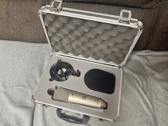 Kondenzatorovy mikrofon Behringer B-2 pro