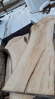 Lipové fošny na dřevořezbu