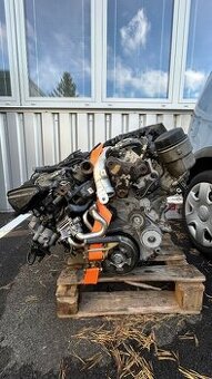 Kompletni motor Mercedes ML 350