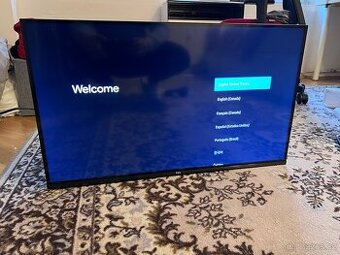 Televize TCL 32S5400AF 32” 80cm