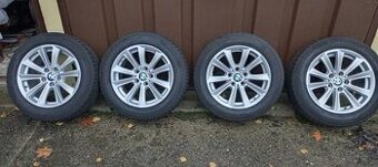 ALU BMW 5x120 225/55 R17 styling 236