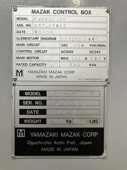 Mazak